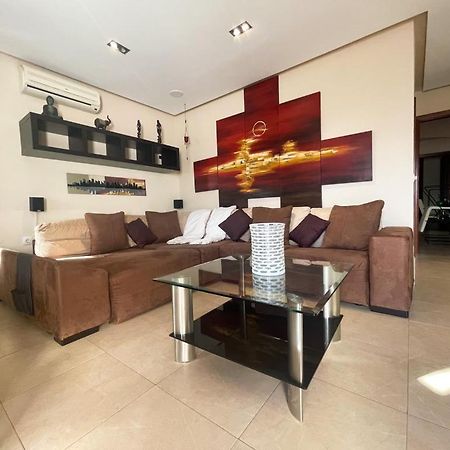 Casa Emma Apartment Playa Honda  Exterior foto