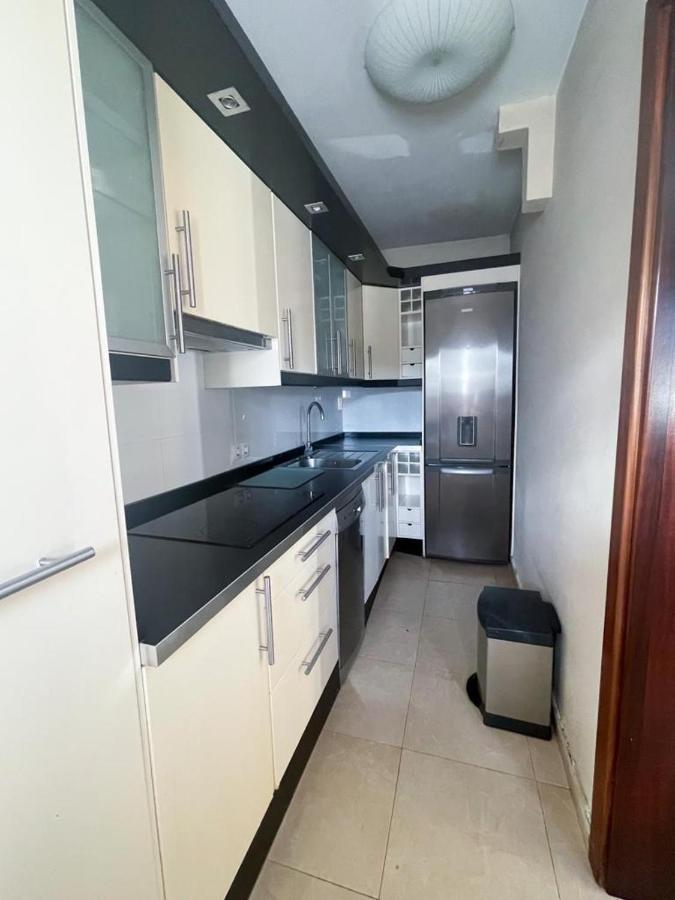 Casa Emma Apartment Playa Honda  Exterior foto