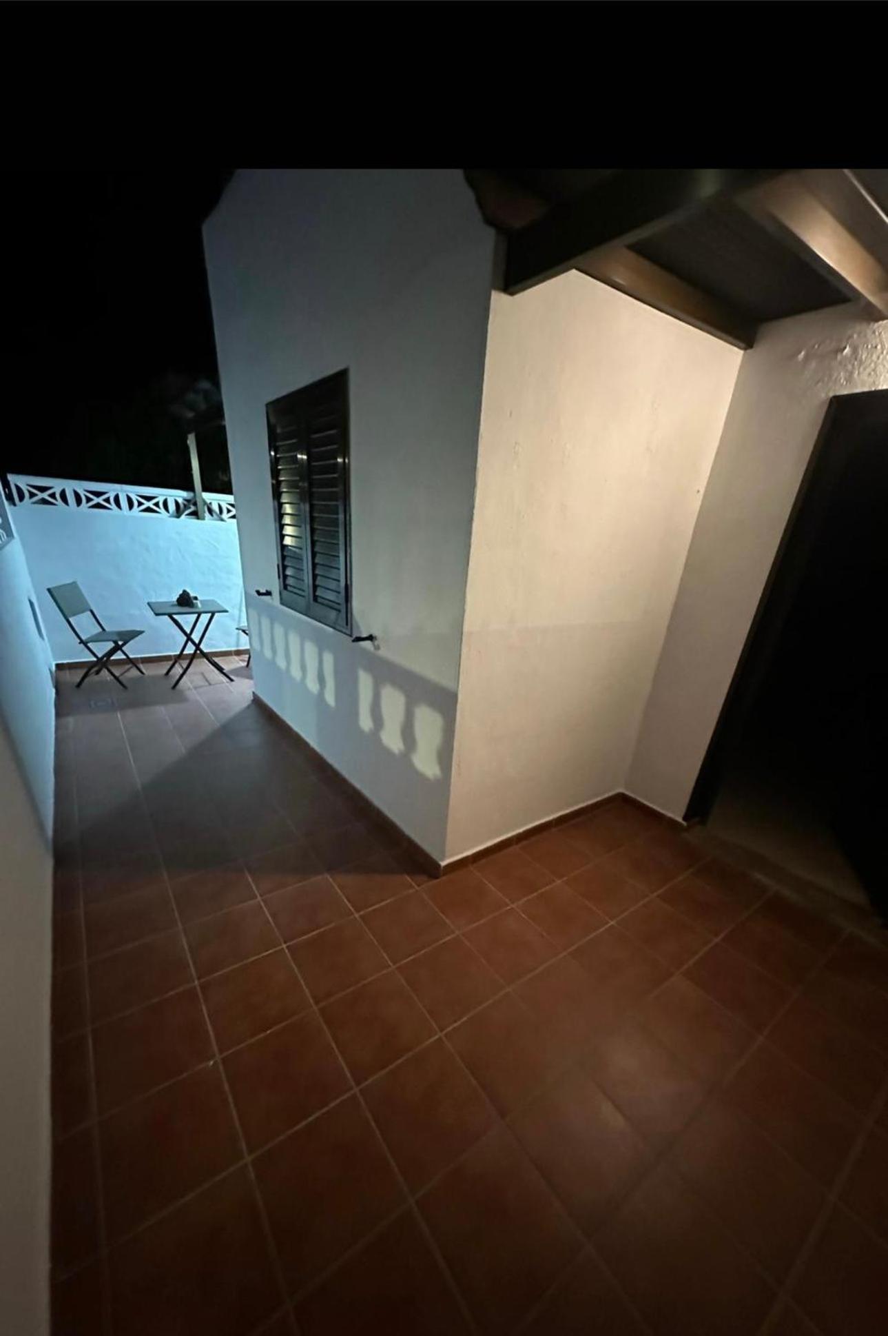Casa Emma Apartment Playa Honda  Exterior foto