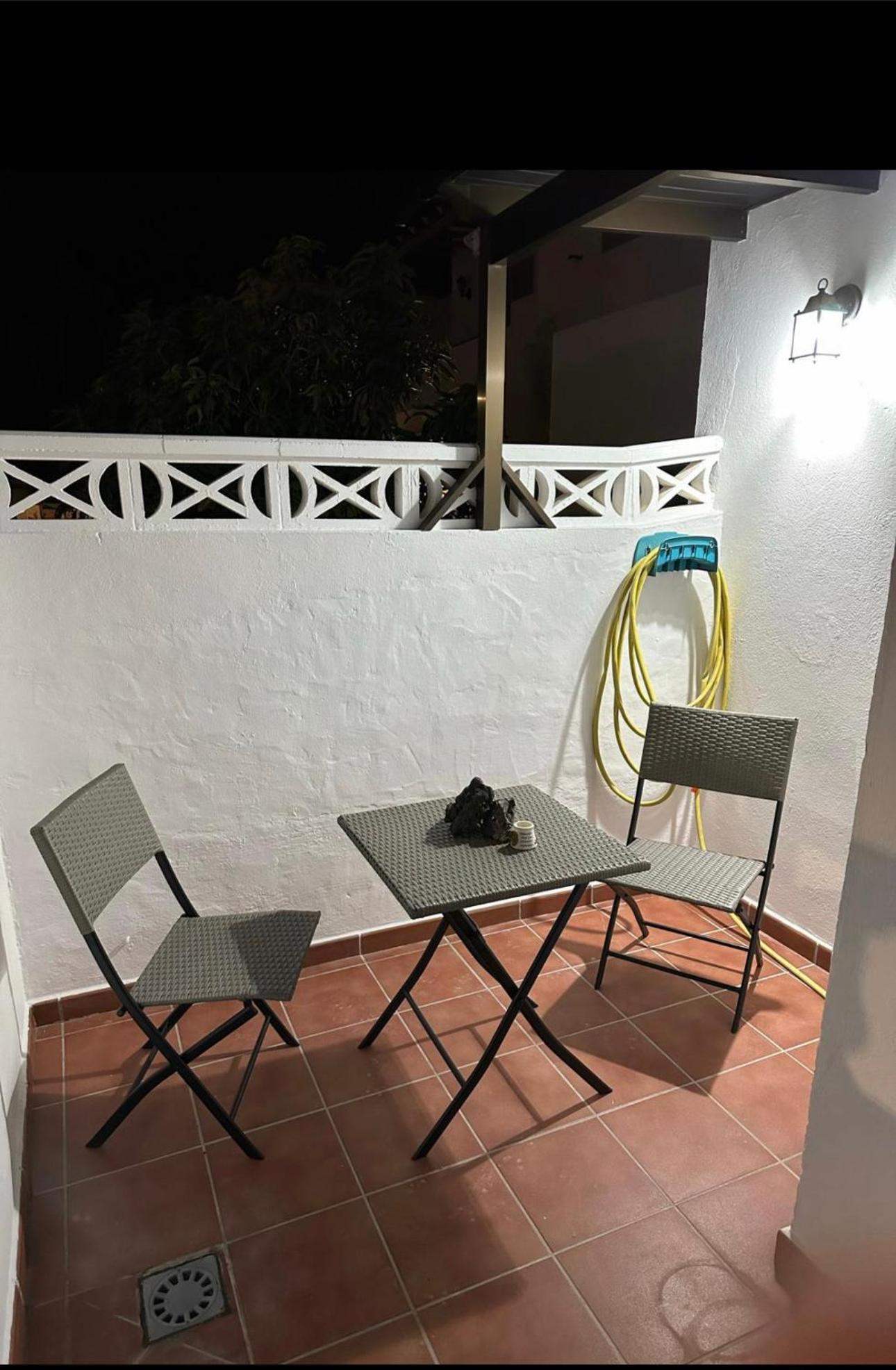 Casa Emma Apartment Playa Honda  Exterior foto